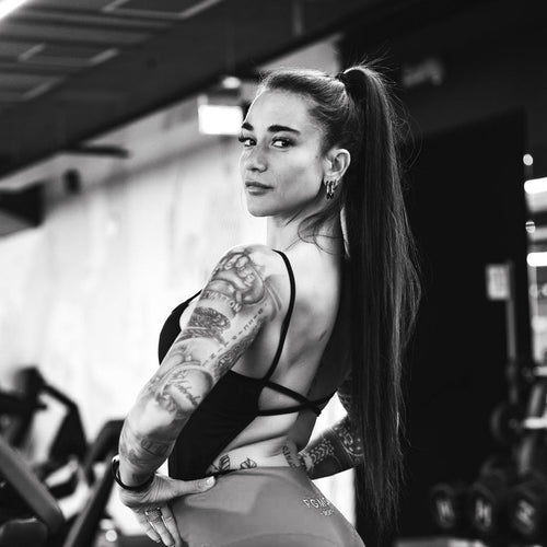 Allenamento Palestra