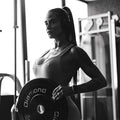 Allenamento Palestra